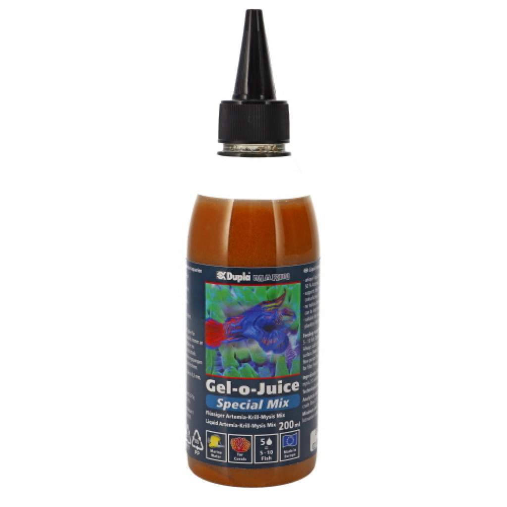 DuplaMarin Gel-o-Juice Special Mix